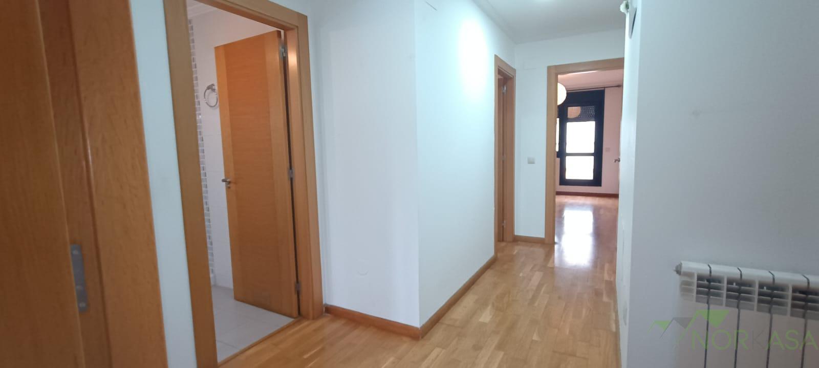 Venta de piso en Llanera