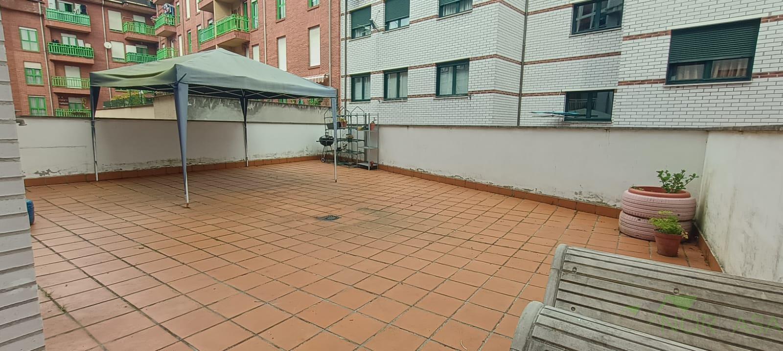 Venta de piso en Llanera