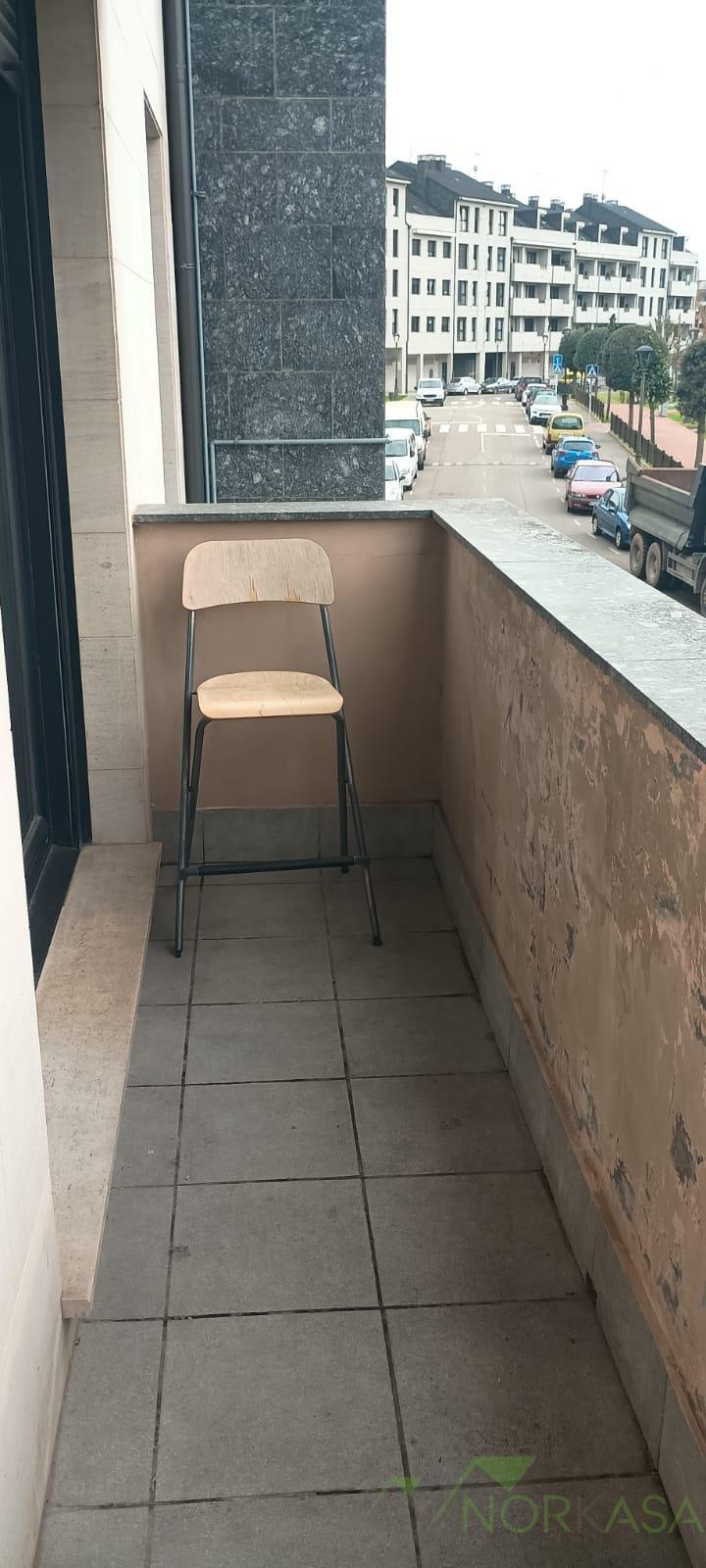 Venta de piso en Llanera