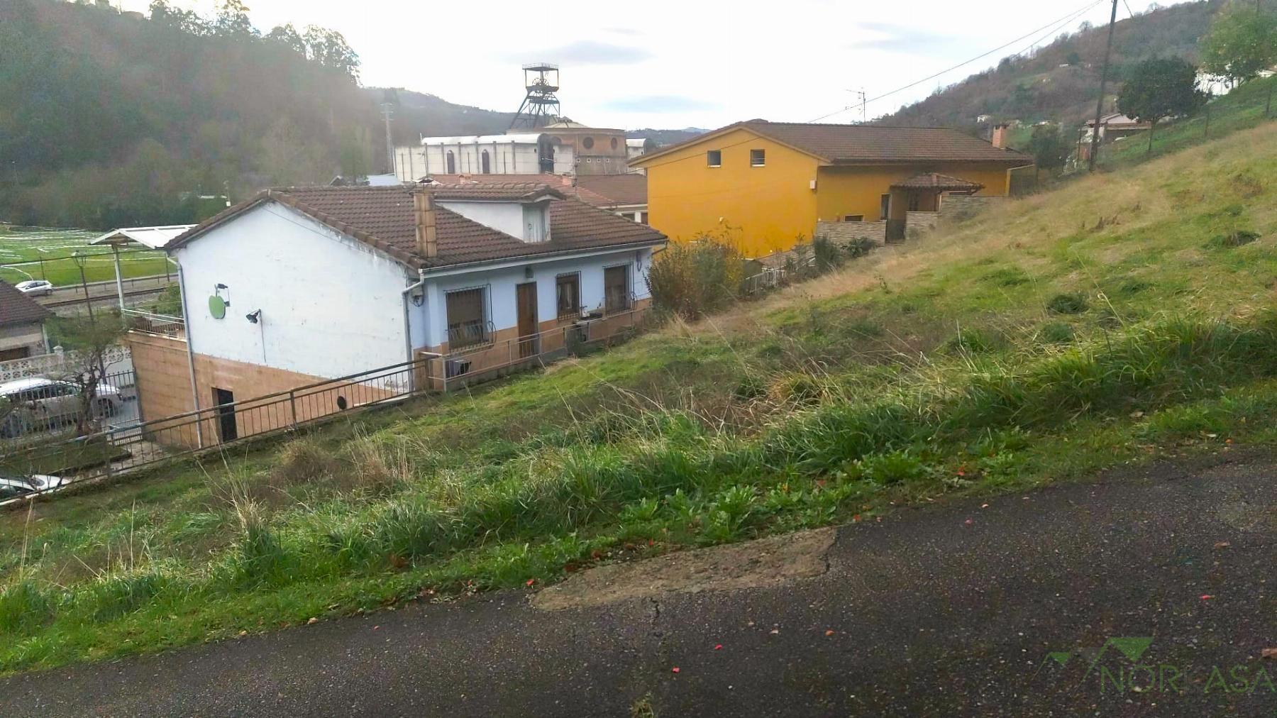 Venta de terreno en San Martín del Rey Aurelio