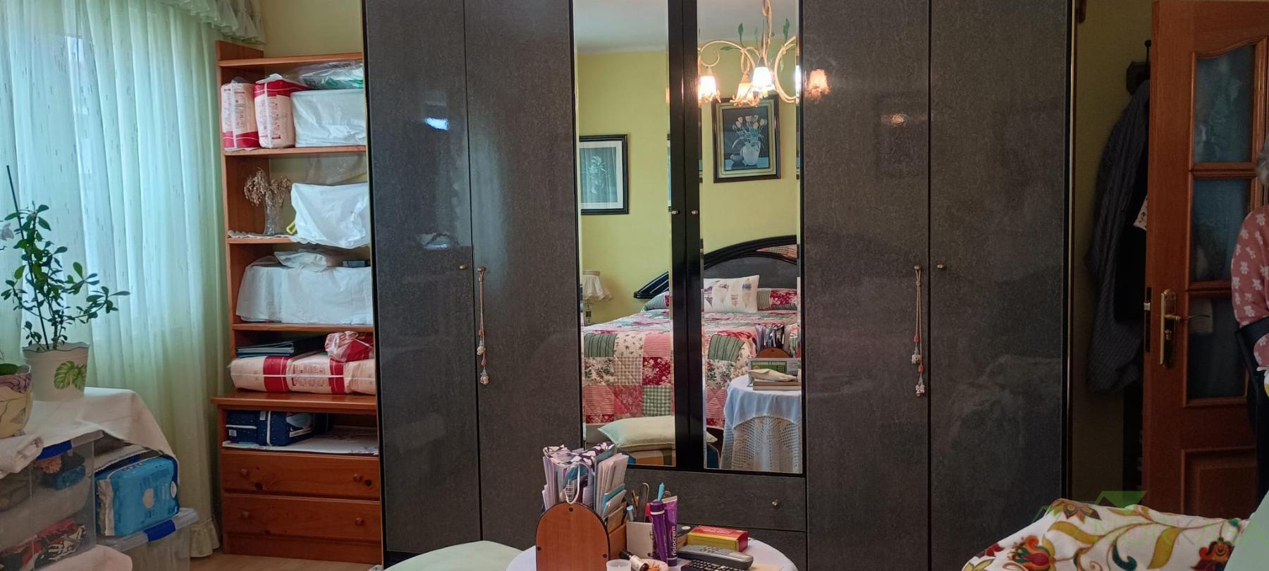 Venta de piso en Oviedo