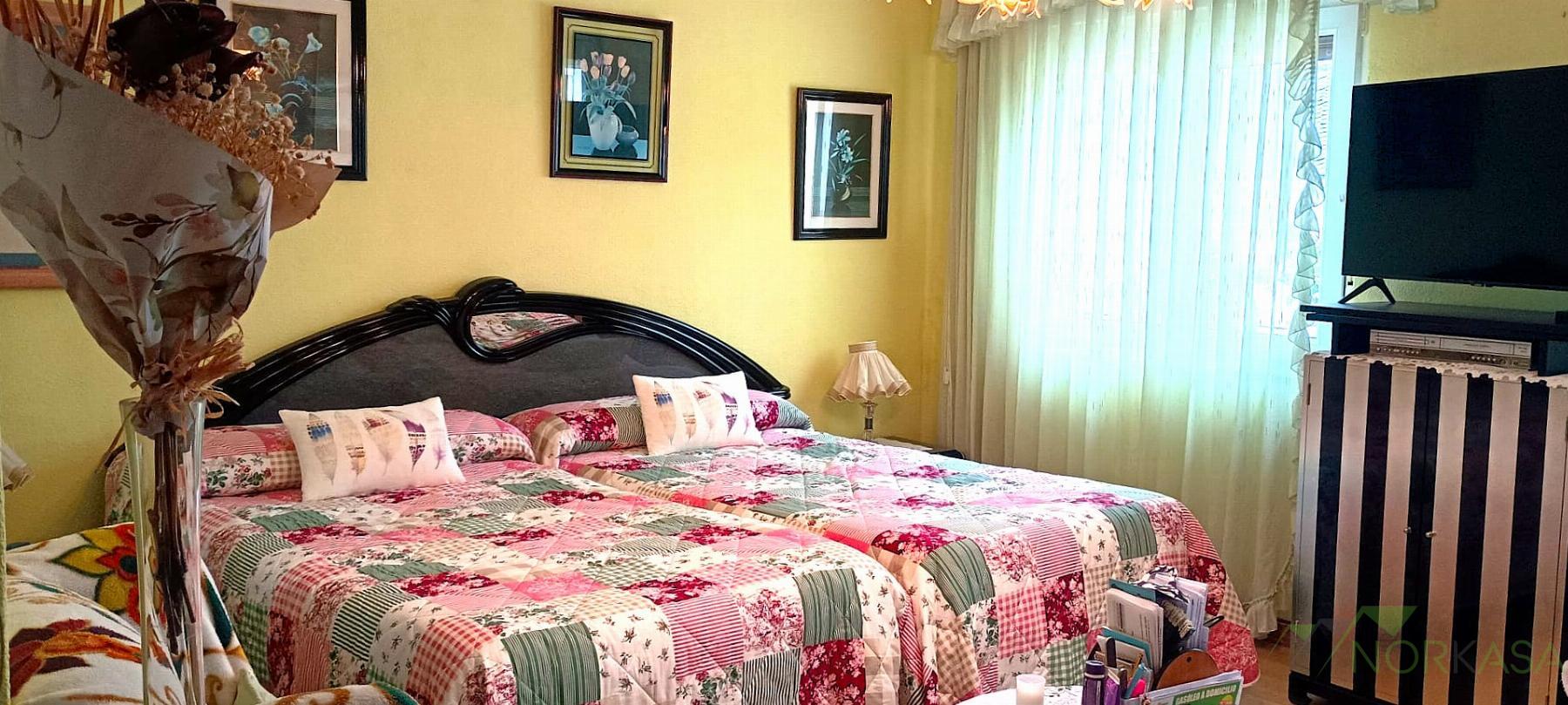 Venta de piso en Oviedo