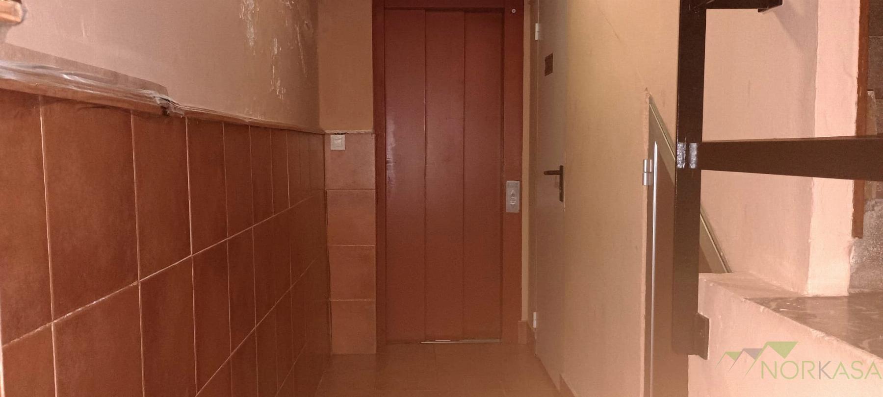 Venta de piso en Oviedo