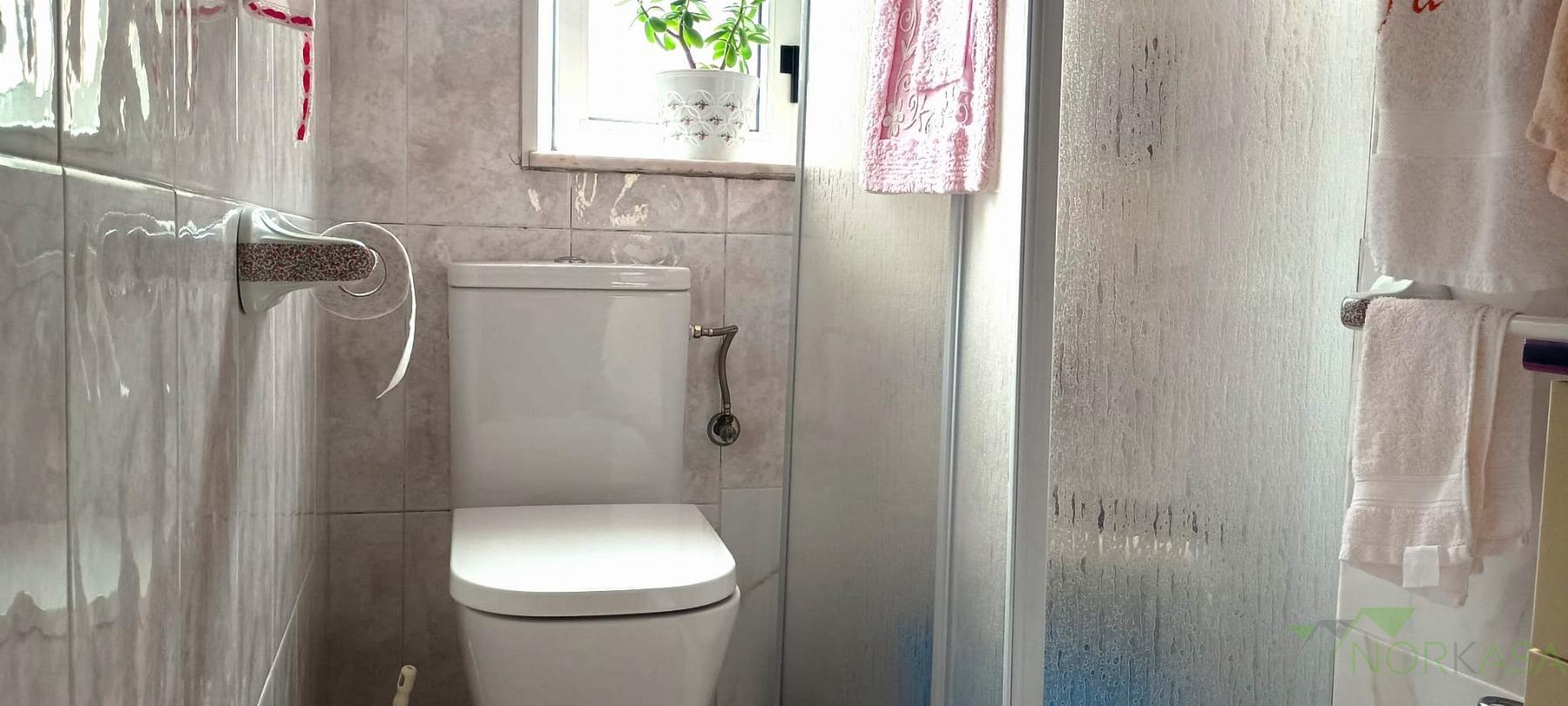Venta de piso en Oviedo