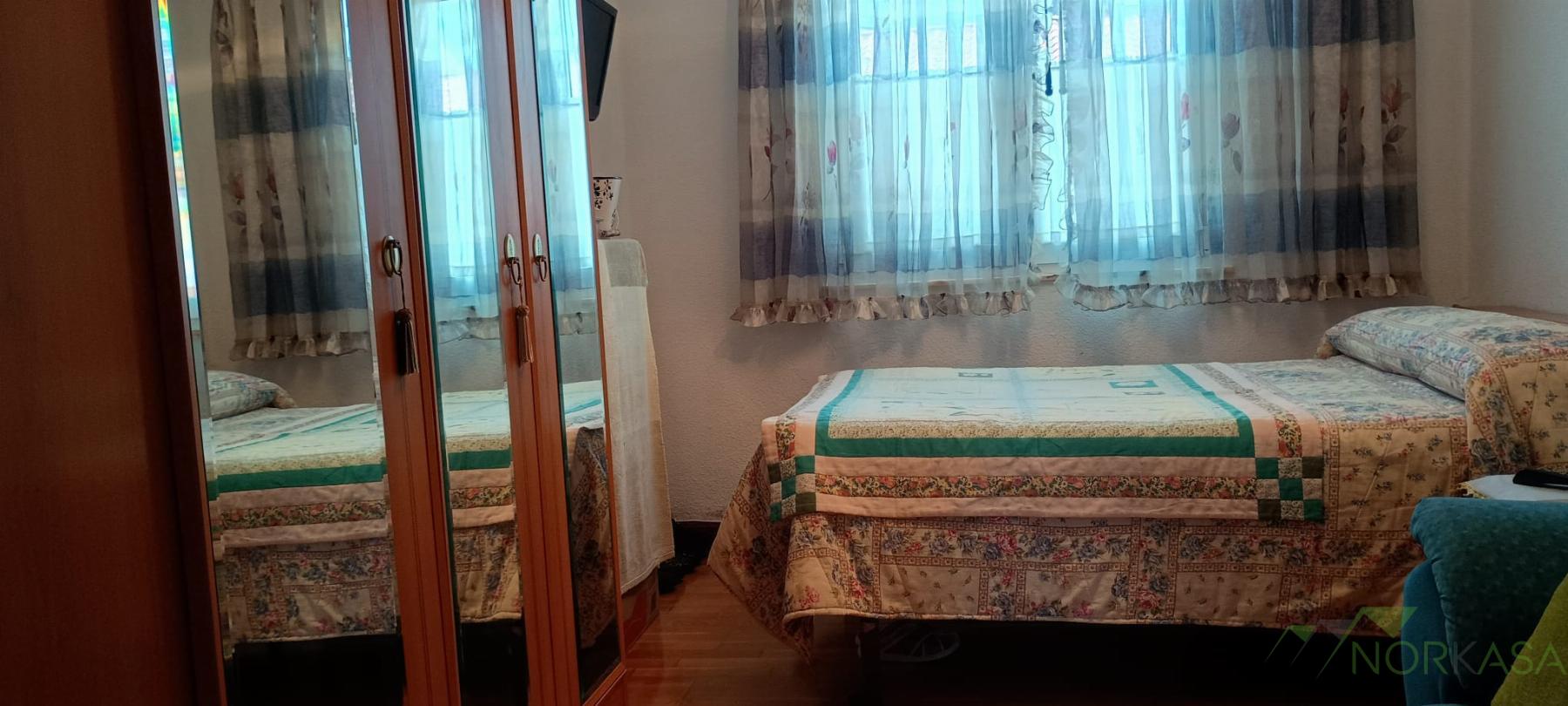 Venta de piso en Oviedo