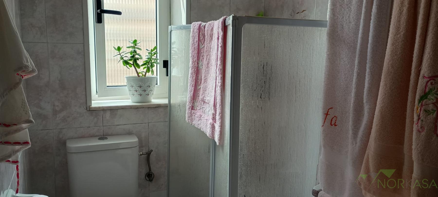 Venta de piso en Oviedo