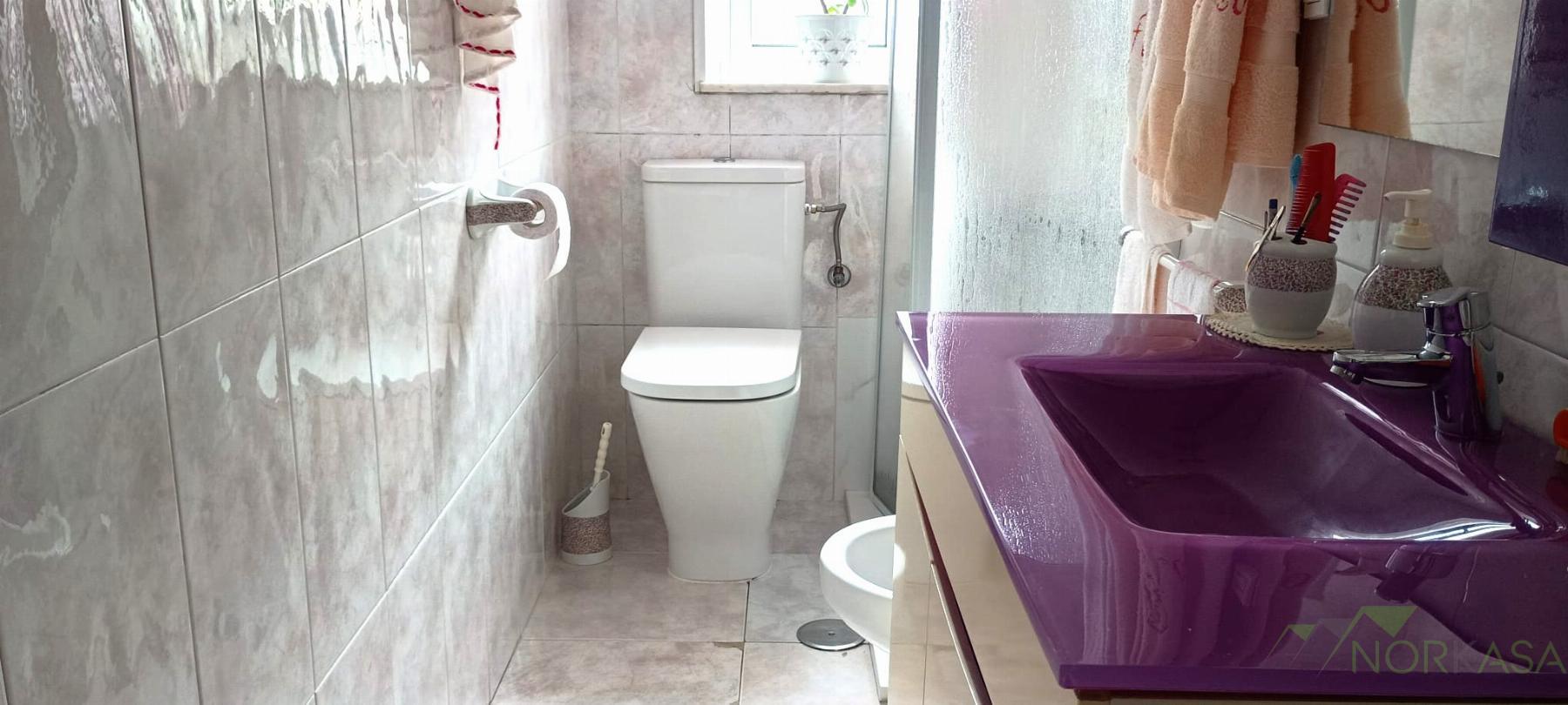 Venta de piso en Oviedo