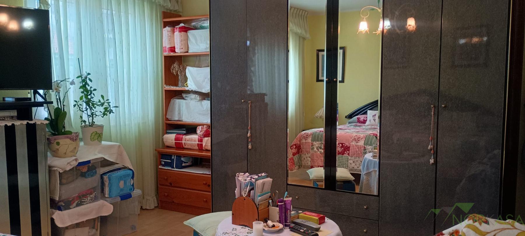 Venta de piso en Oviedo