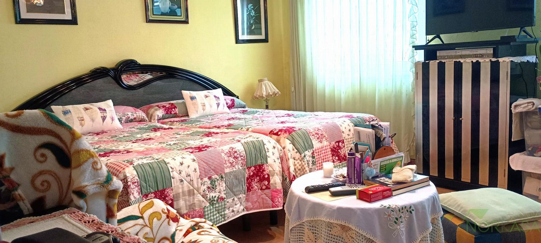 Venta de piso en Oviedo