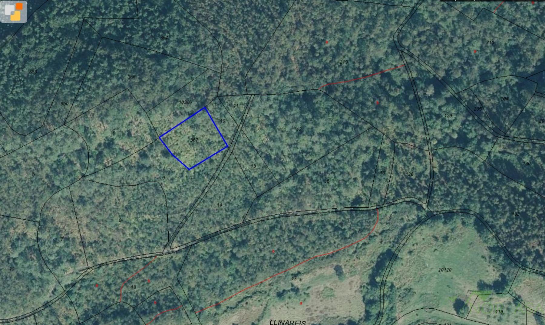 Venta de finca rústica en Pravia