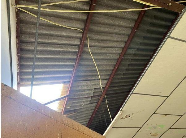 Venta de edificio en Quintanar de la Orden