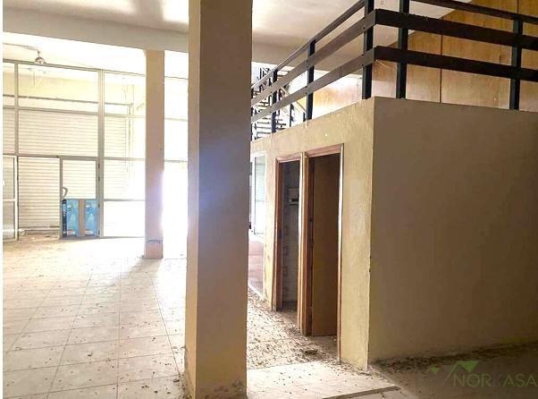 Venta de edificio en Quintanar de la Orden