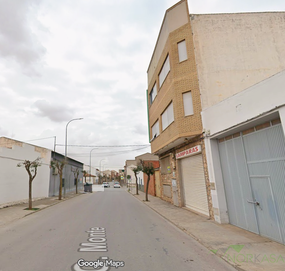 Venta de edificio en Quintanar de la Orden