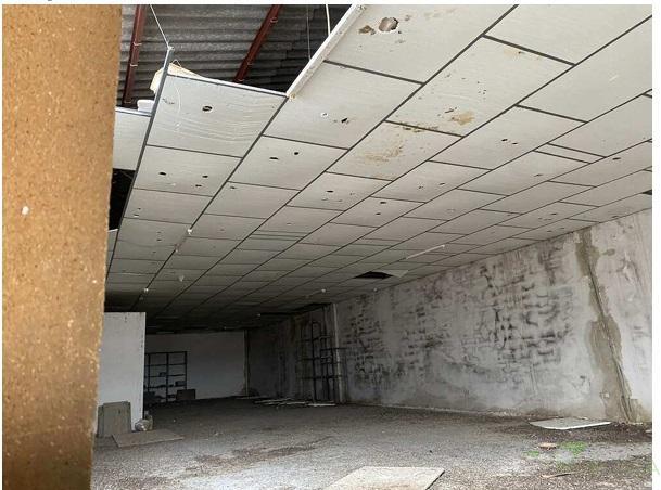 Venta de edificio en Quintanar de la Orden