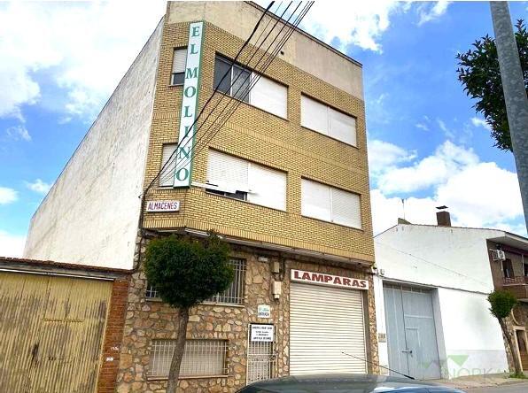 Venta de edificio en Quintanar de la Orden