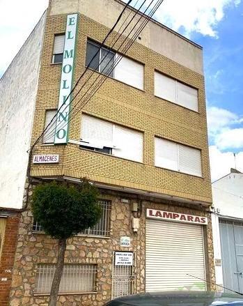 Venta de edificio en Quintanar de la Orden