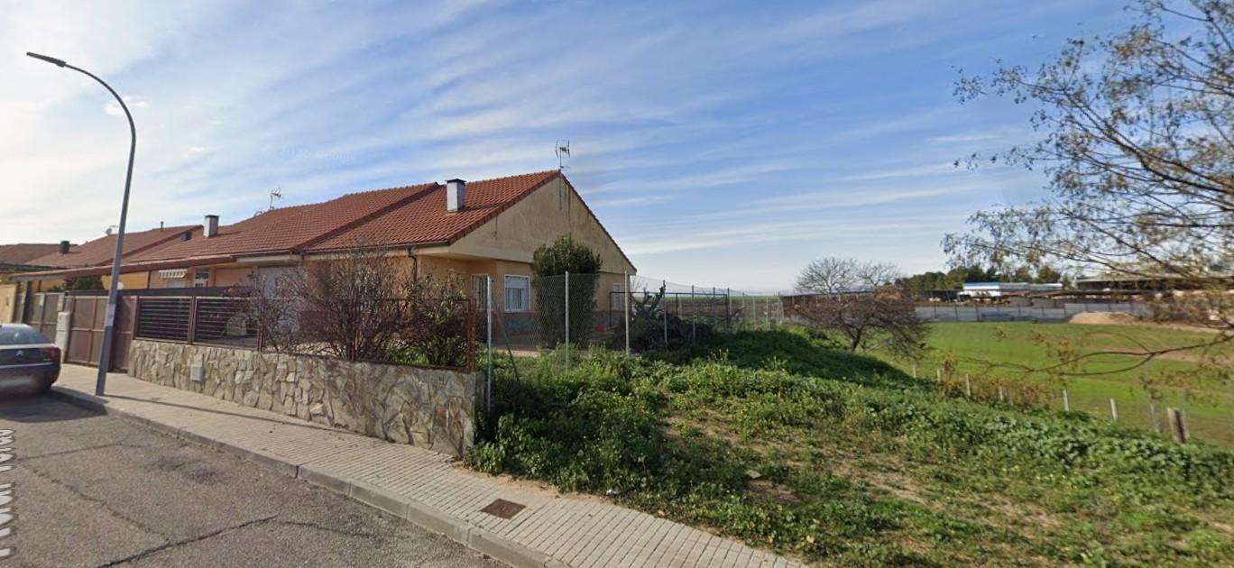 Venta de casa en Novés