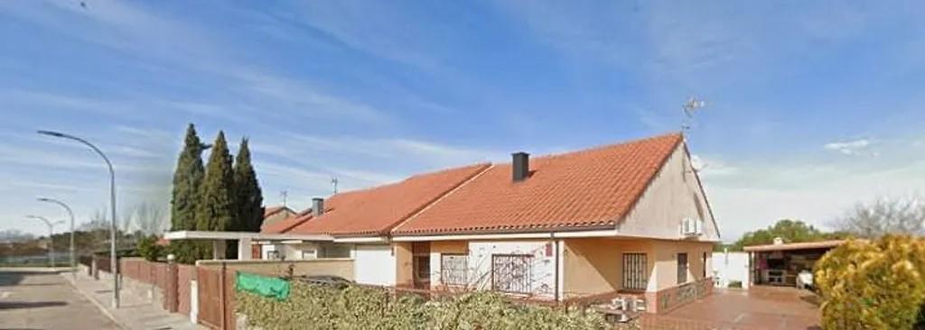 Venta de casa en Novés