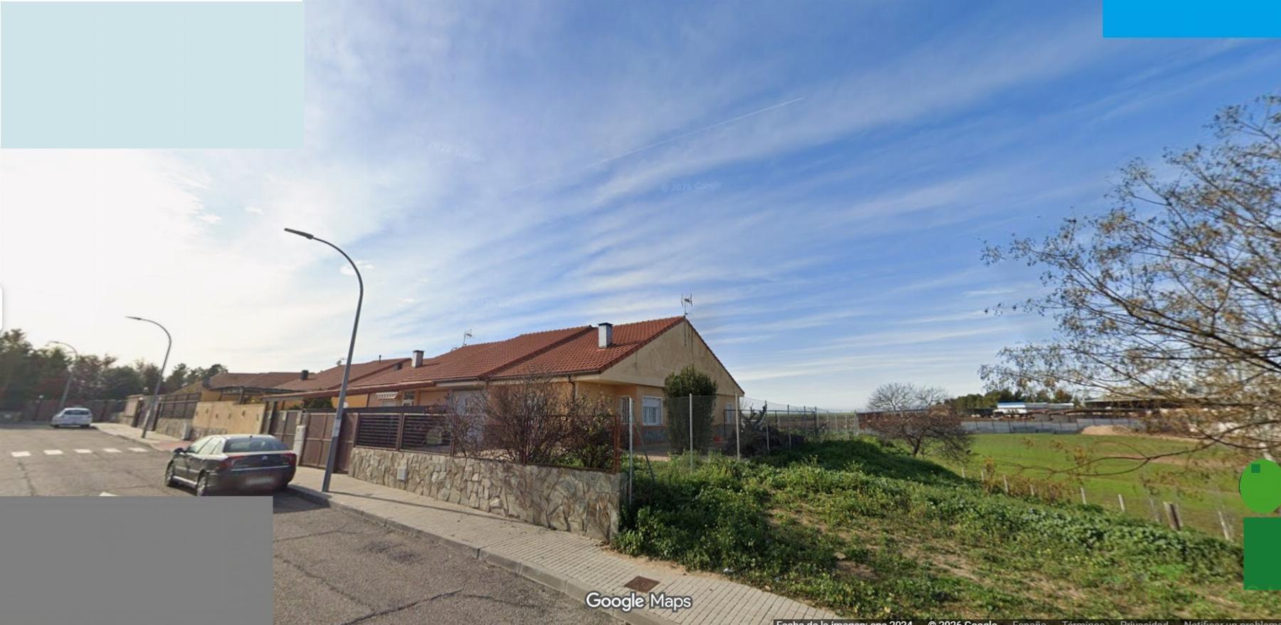 Venta de casa en Novés