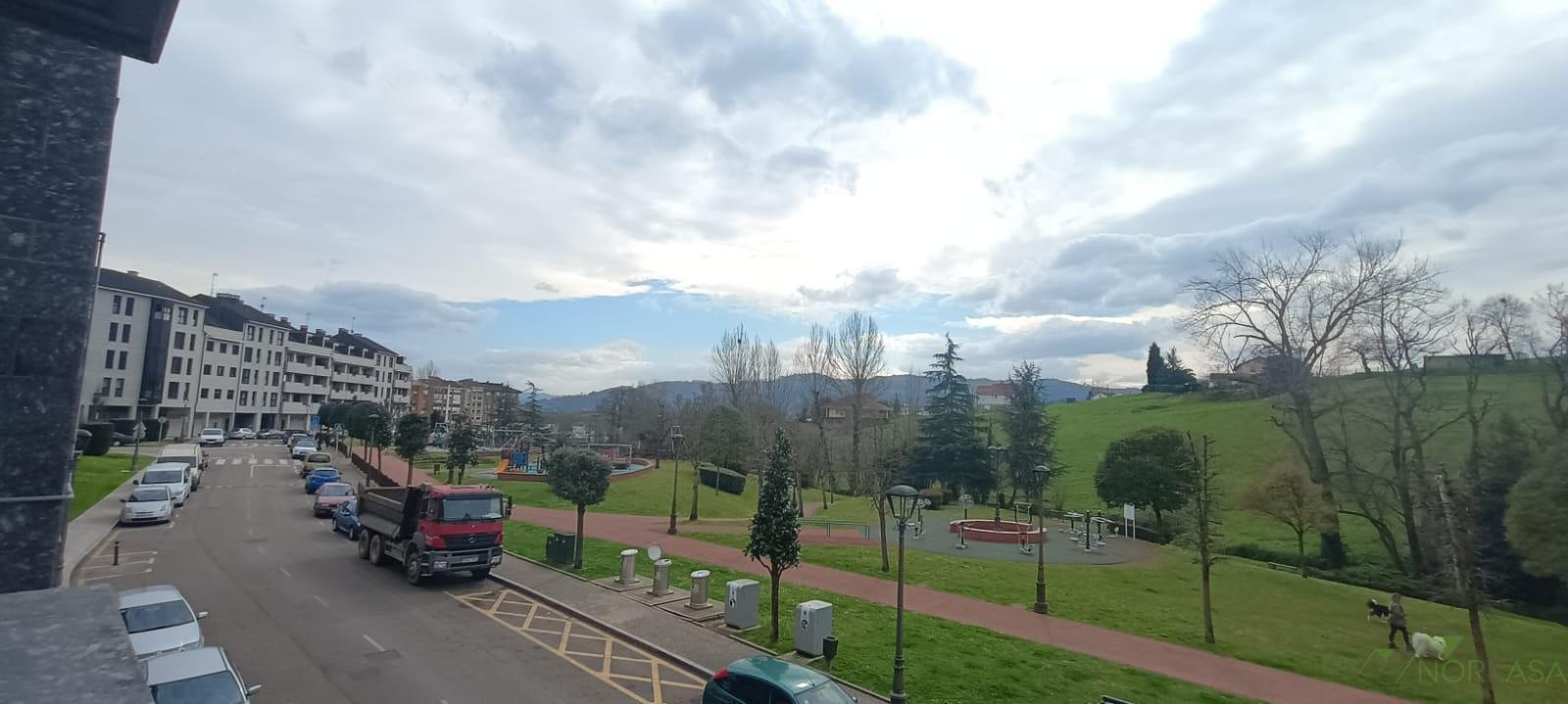 Venta de piso en Llanera