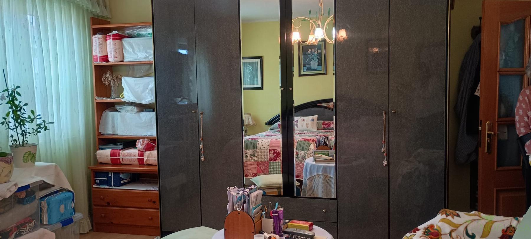 Venta de piso en Oviedo