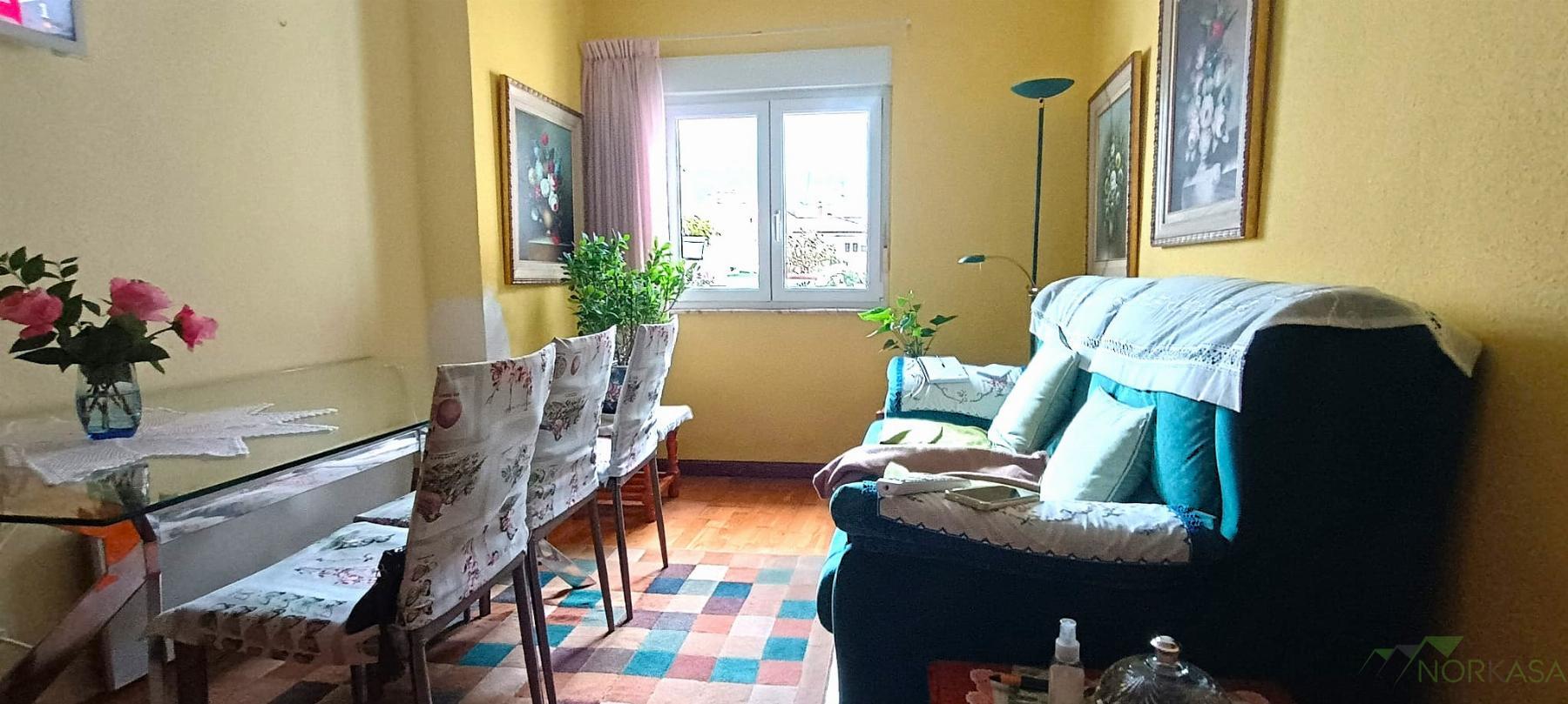 Venta de piso en Oviedo