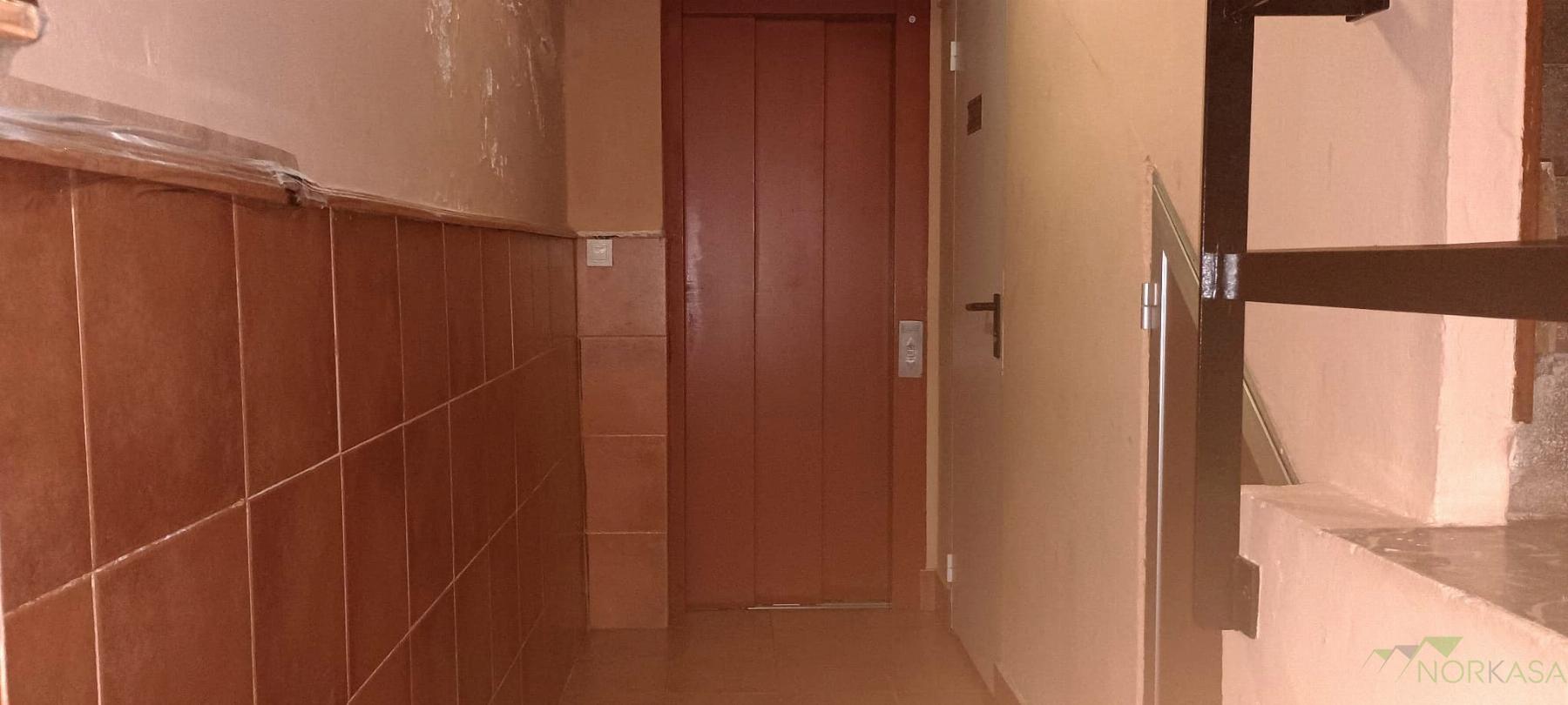 Venta de piso en Oviedo
