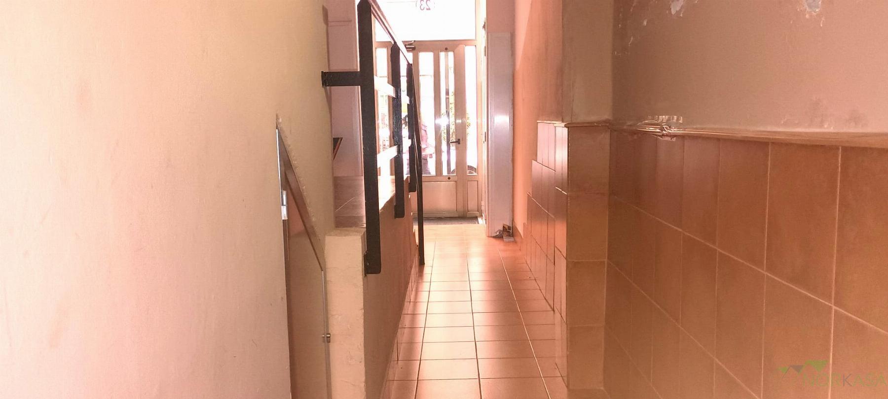 Venta de piso en Oviedo