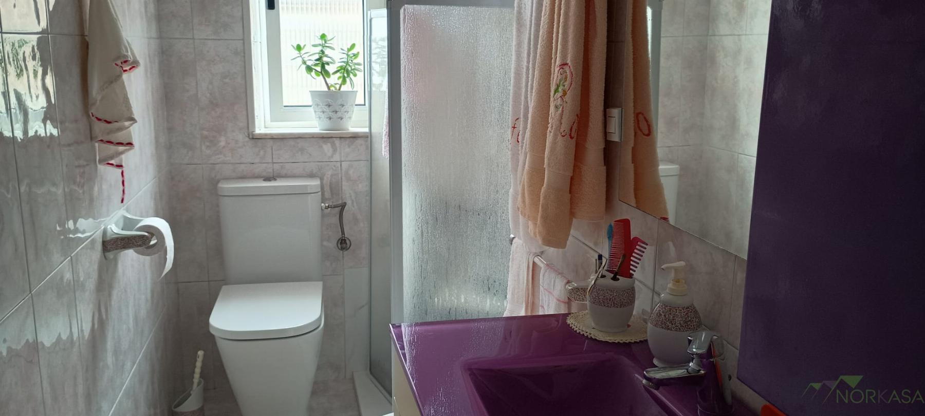Venta de piso en Oviedo