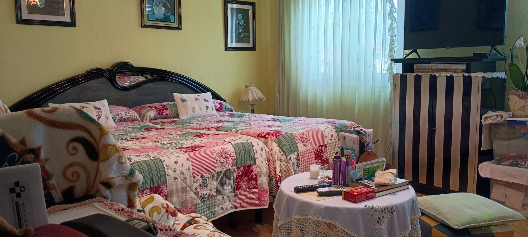 Venta de piso en Oviedo