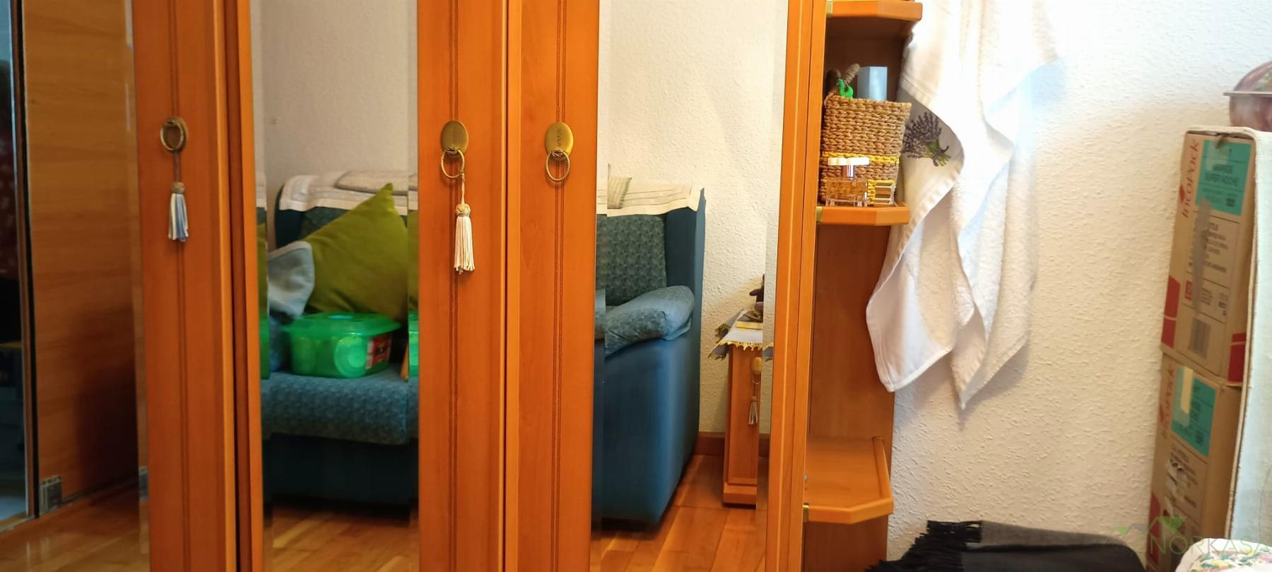 Venta de piso en Oviedo