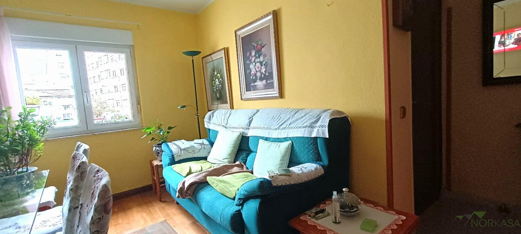 Venta de piso en Oviedo