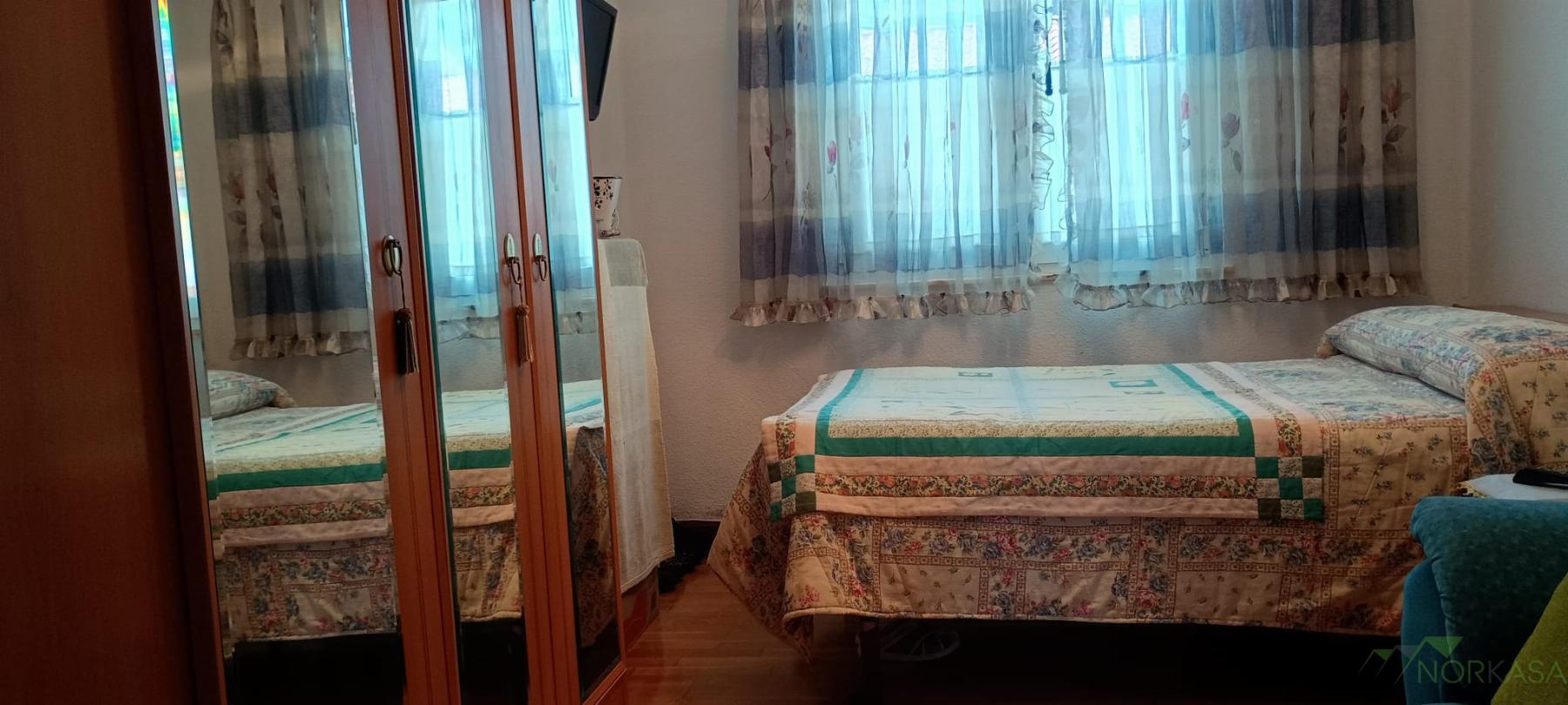 Venta de piso en Oviedo