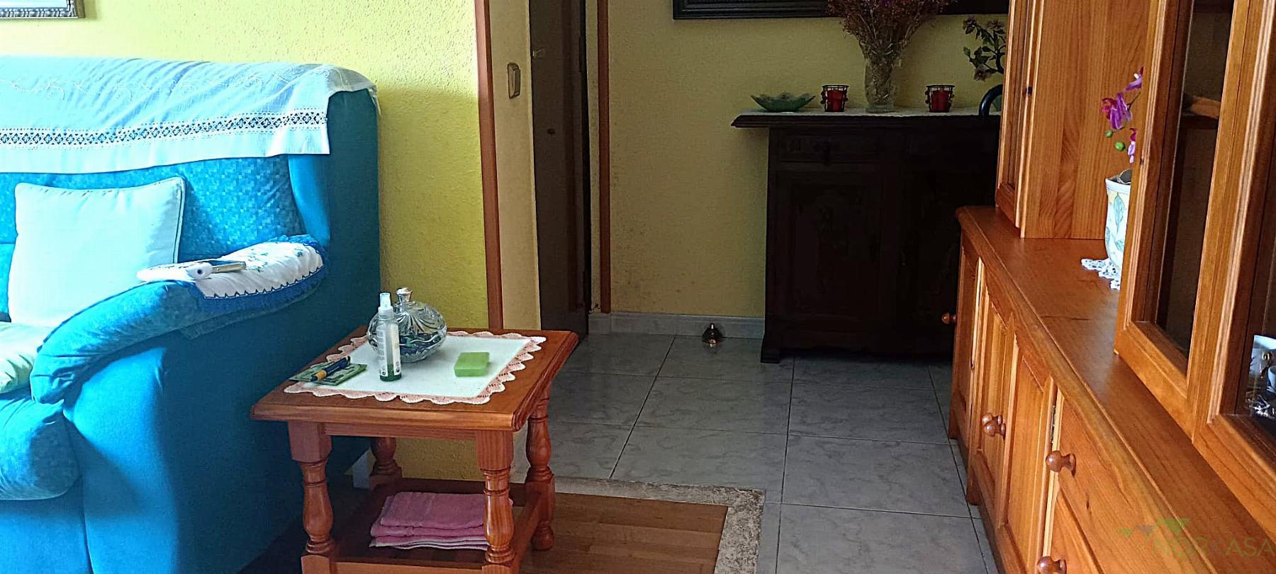 Venta de piso en Oviedo
