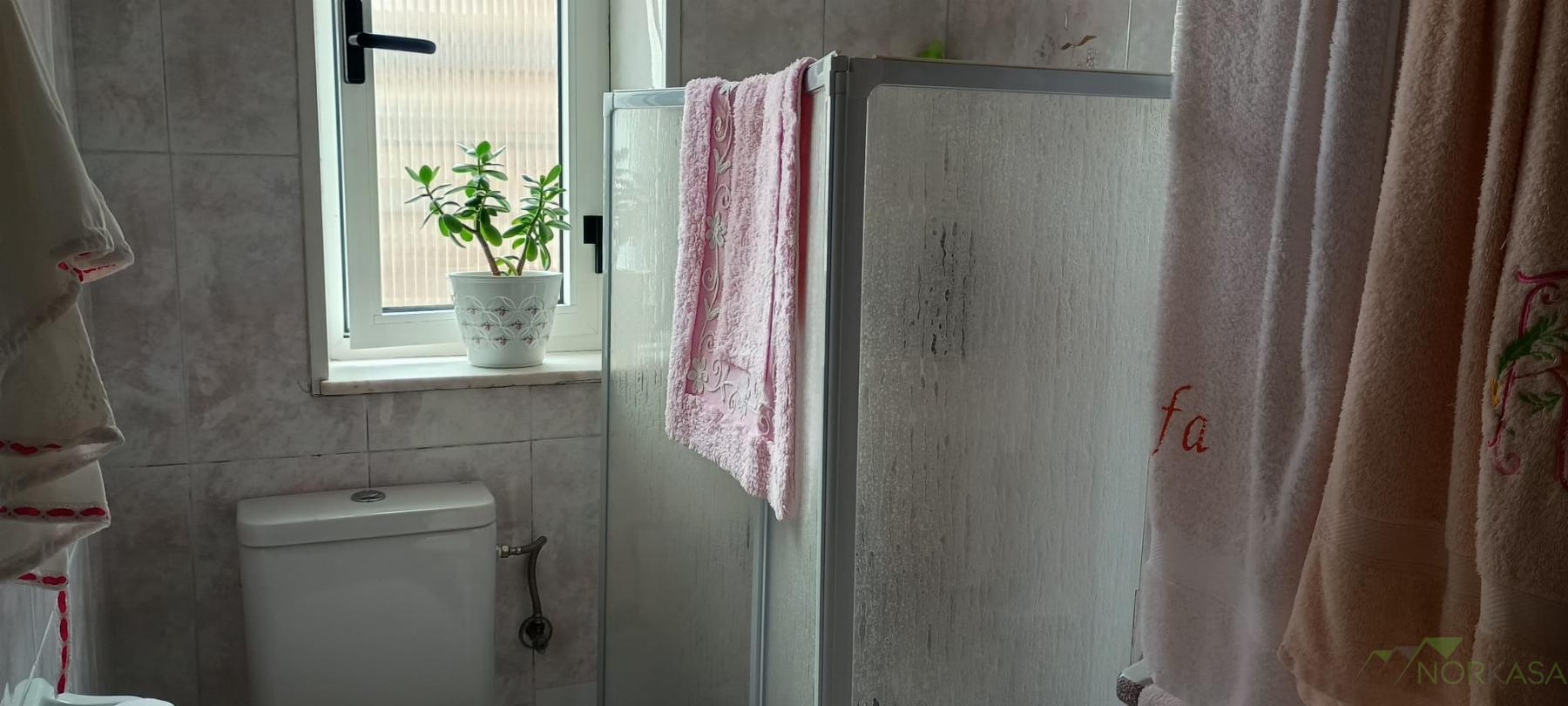 Venta de piso en Oviedo
