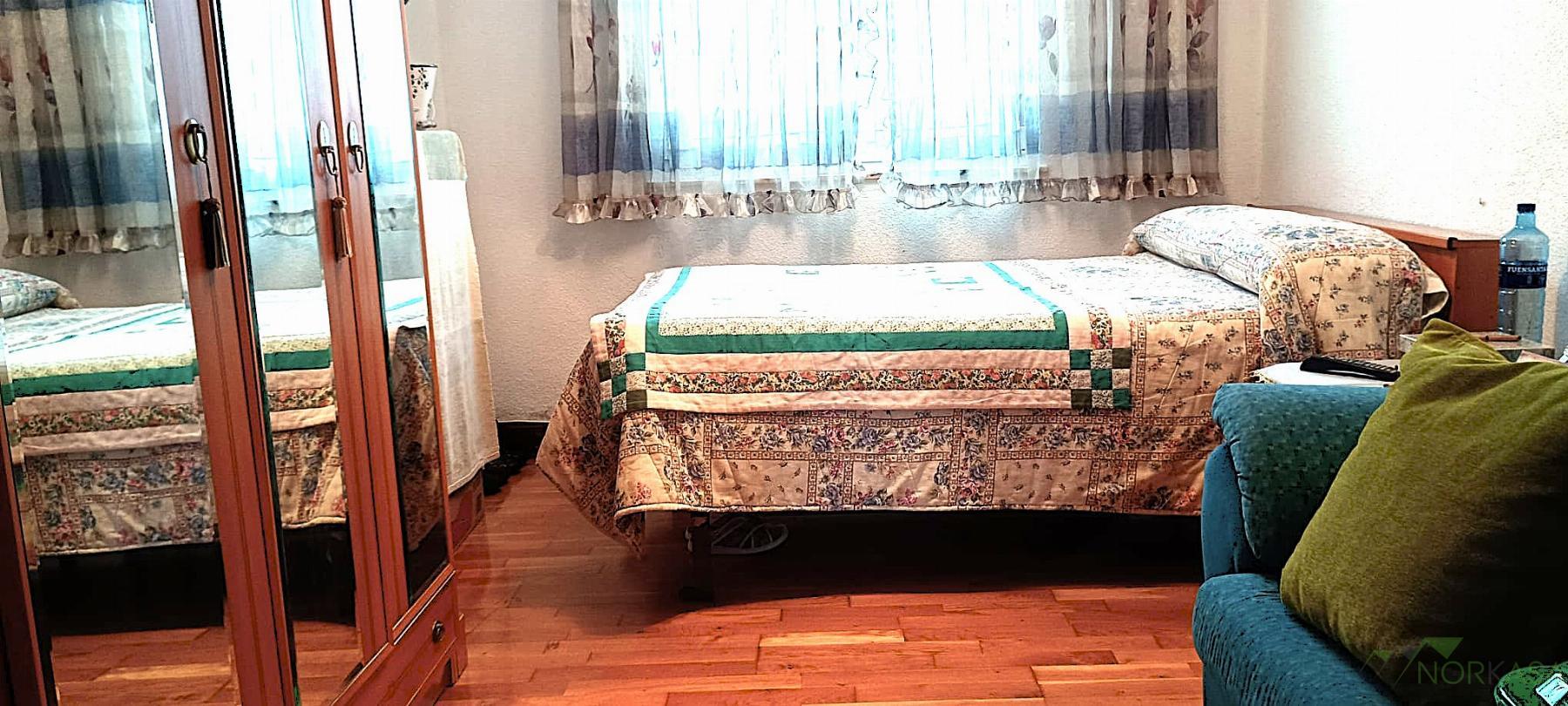 Venta de piso en Oviedo