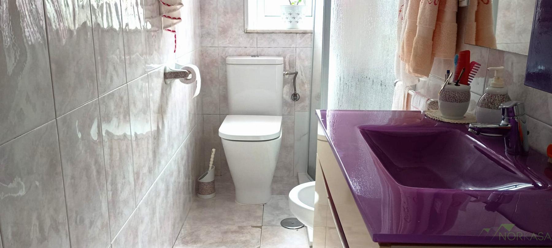 Venta de piso en Oviedo