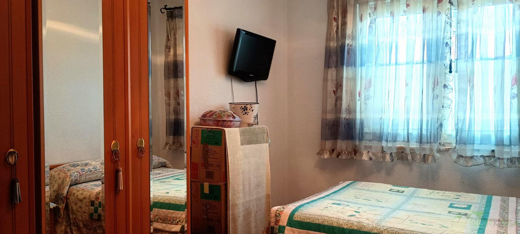 Venta de piso en Oviedo