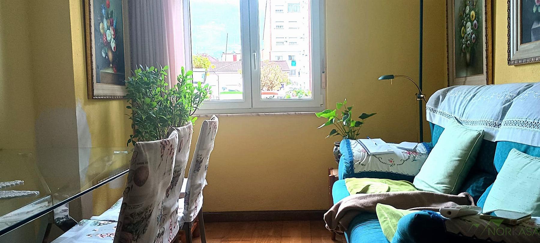 Venta de piso en Oviedo