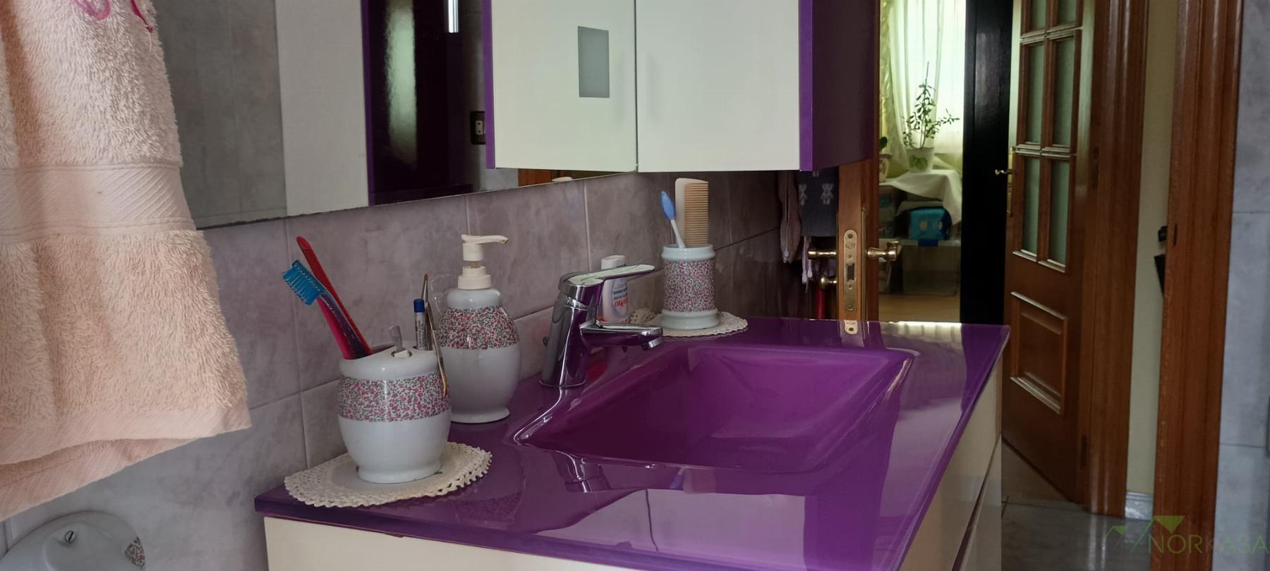Venta de piso en Oviedo