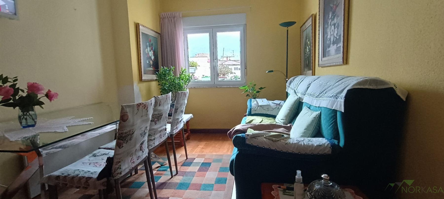 Venta de piso en Oviedo