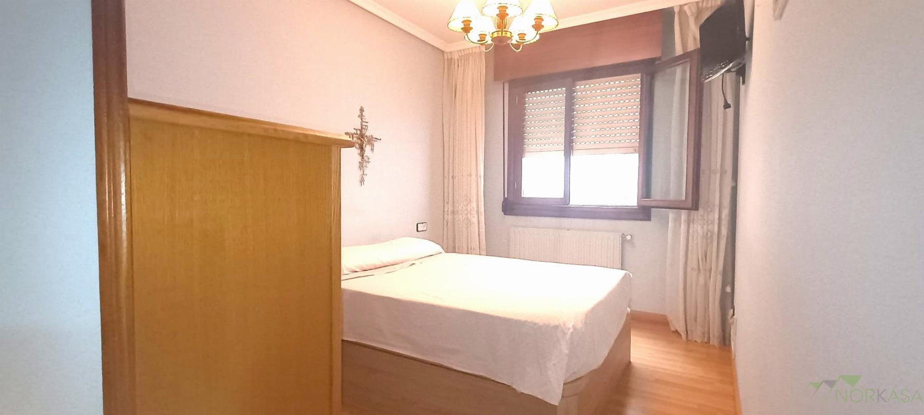 Alquiler de piso en Oviedo
