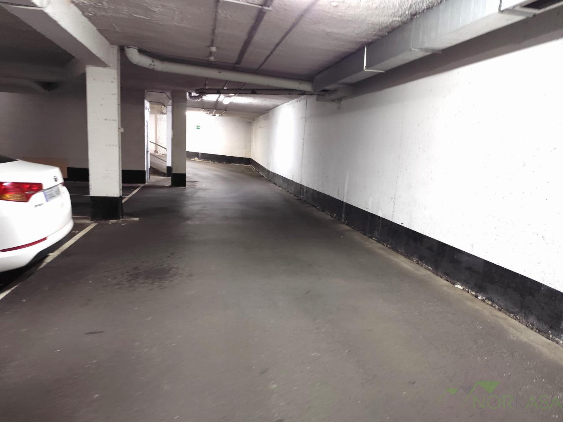 Alquiler de apartamento en Oviedo