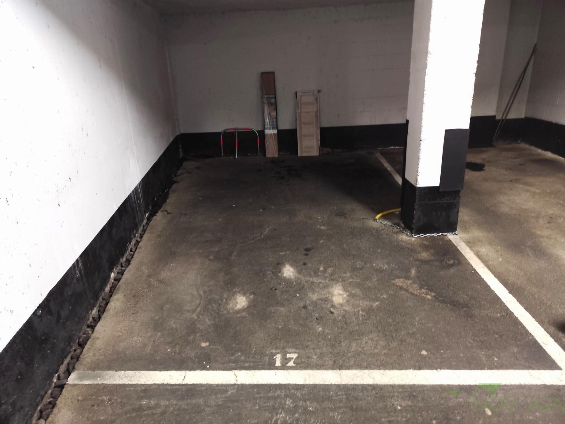 Alquiler de apartamento en Oviedo