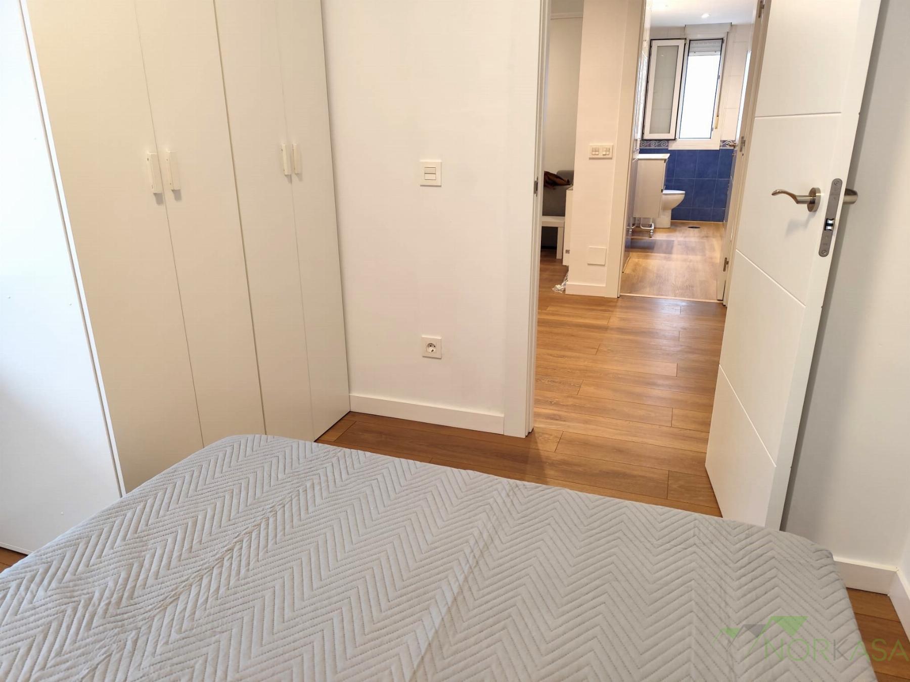 Alquiler de apartamento en Oviedo