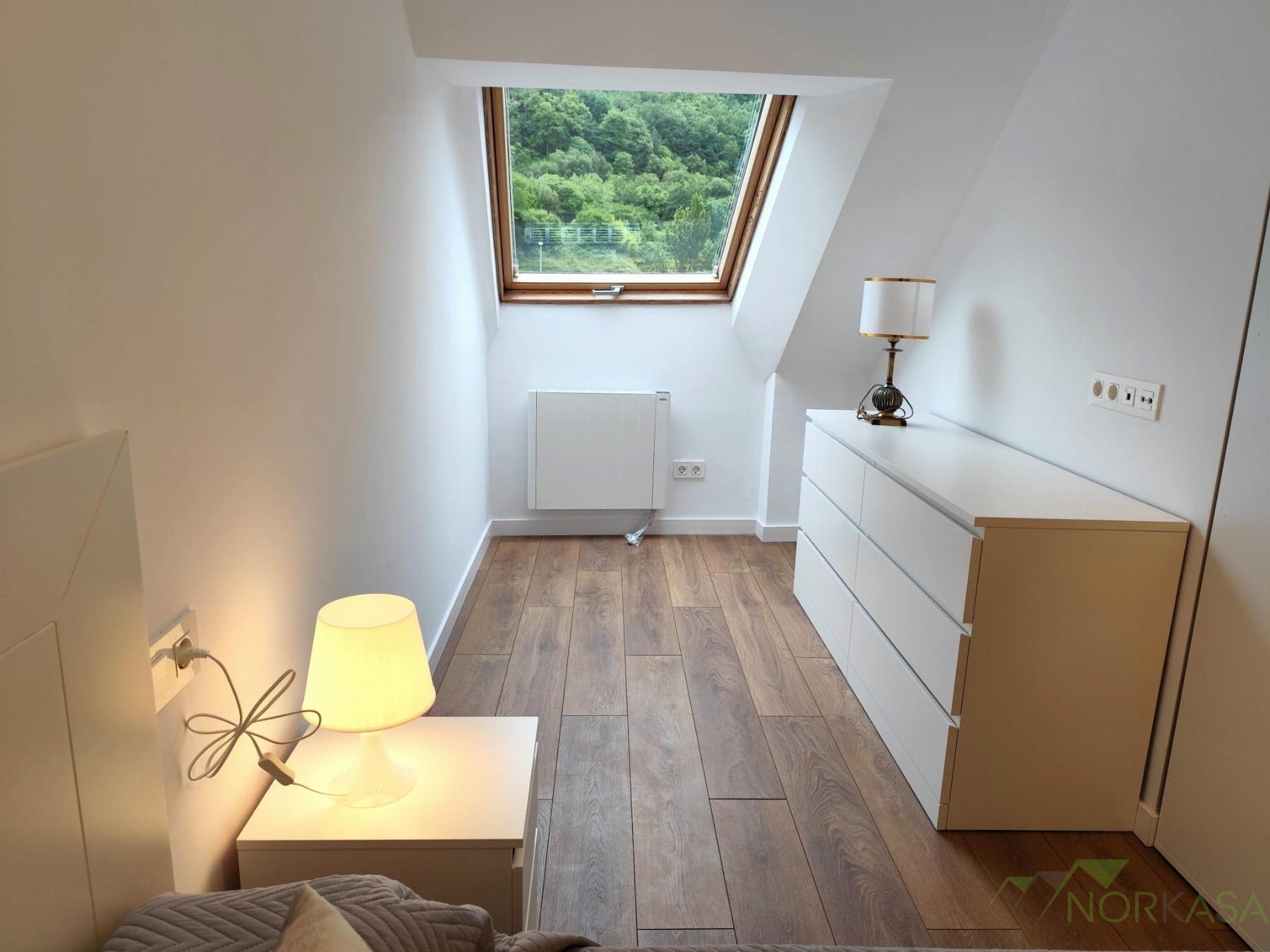 Alquiler de apartamento en Oviedo