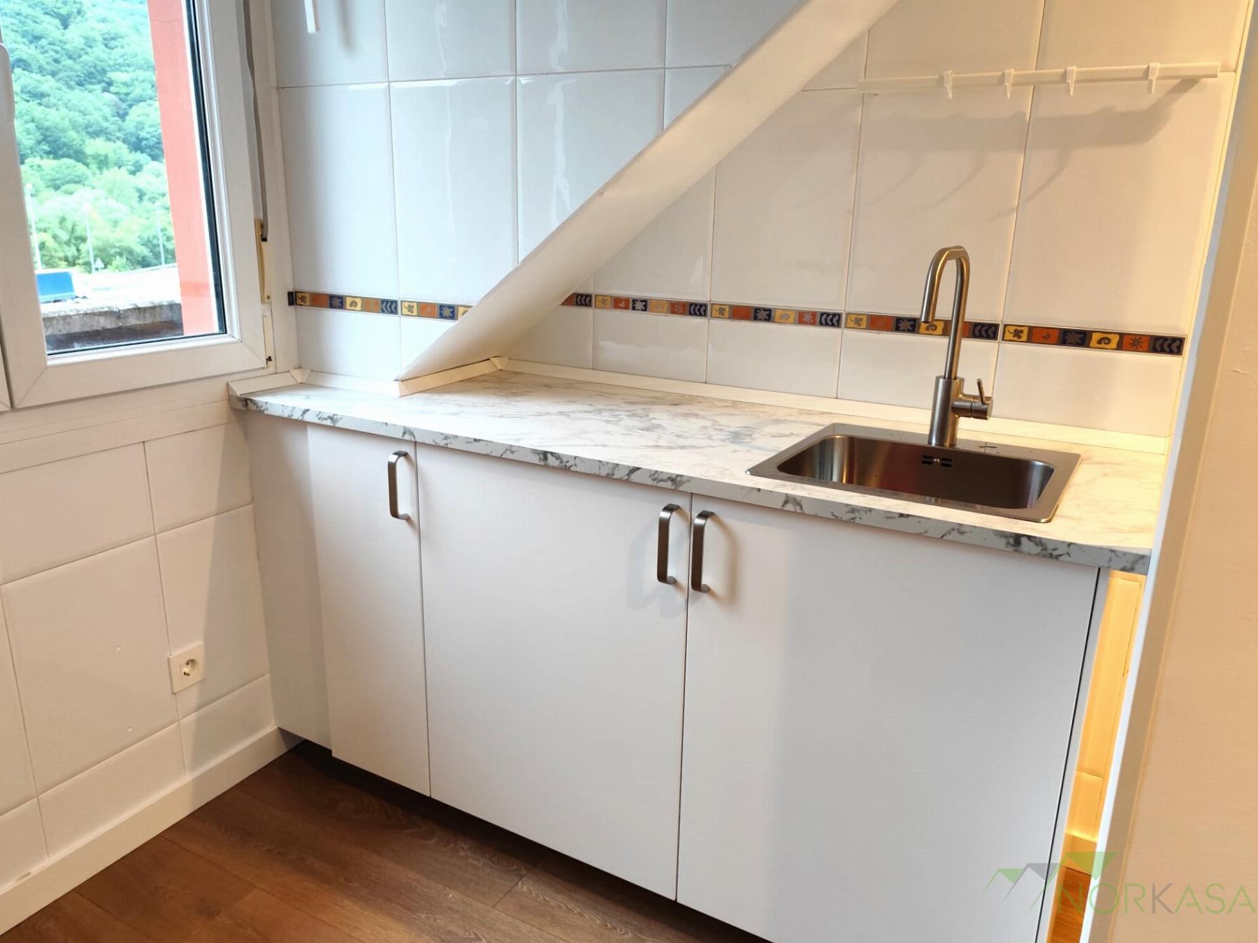 Alquiler de apartamento en Oviedo