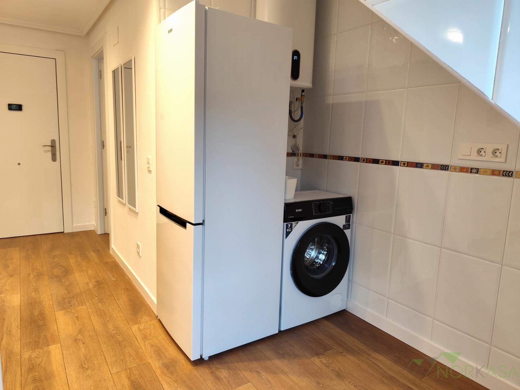 Alquiler de apartamento en Oviedo