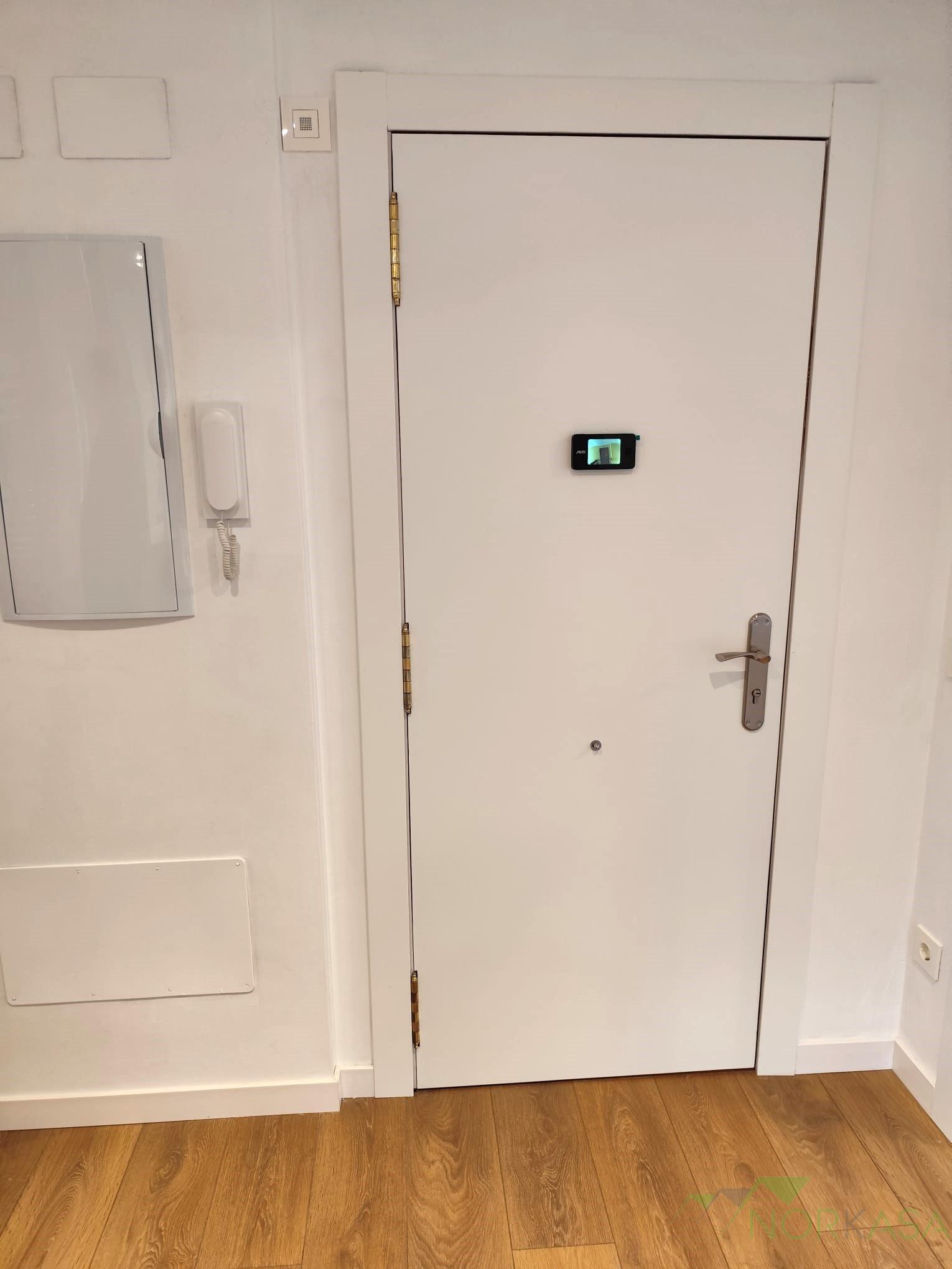 Alquiler de apartamento en Oviedo