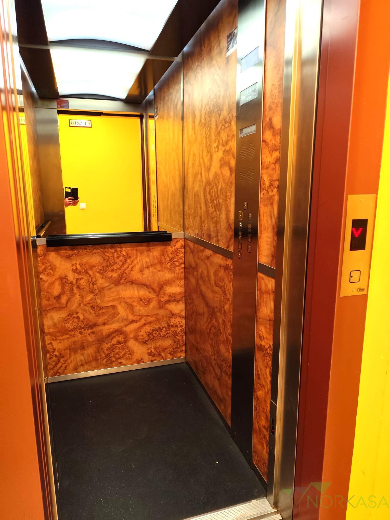Alquiler de apartamento en Oviedo